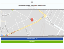 Tablet Screenshot of hongkonghagerstown.com